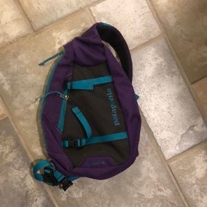 Patagonia Atom Sling